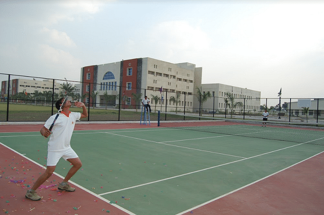 College Image